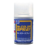 Mr. Color Spray S-090 Shine Silver (100ml)