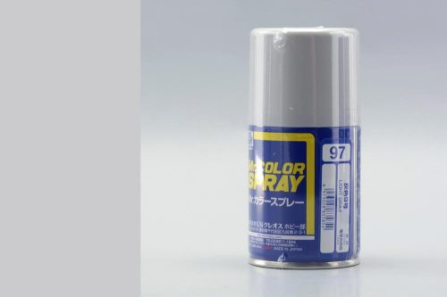 Mr. Color Spray S-097 Light Gray (100ml)