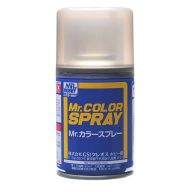 Mr. Color Spray S-101 Smoke Gray (100ml)