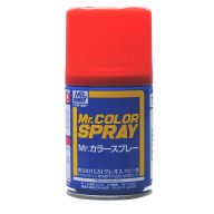 Mr. Color Spray S-108 Character Red (100ml)