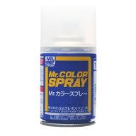 Mr. Color Spray S-151 White Pearl (100ml)