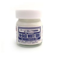 Mr. Base White 1000 (40 ml) SF-283
