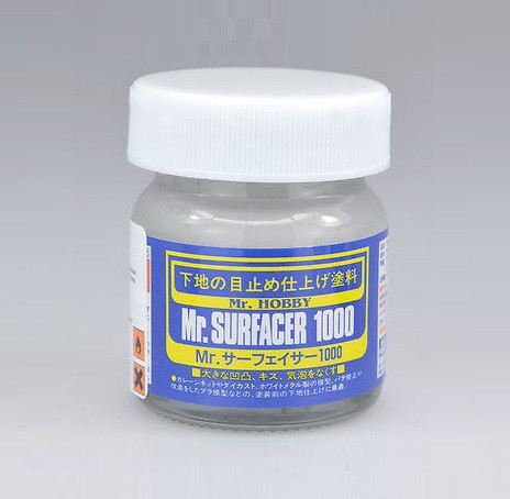 Mr. Surfacer 1000 (40 ml) SF-284