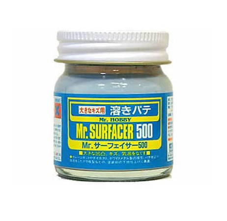 Mr. Surfacer 500 (40 ml) SF-285