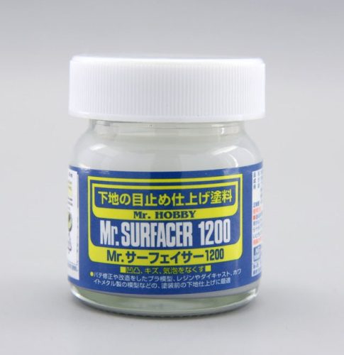 Mr. Surfacer 1200 (40 ml) SF-286