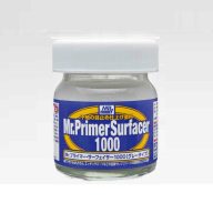 Mr. Primer Surfacer 1000 (40 ml) SF-287