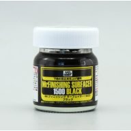 Mr. Finishing Surfacer 1500 Black (40 ml) SF-288