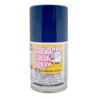 Gundam Color Spray (100ml) Titans Blue 2 SG-17