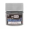 Mr. Color Super Metallic II SM-212 Super Matt Aluminium (10 ml)