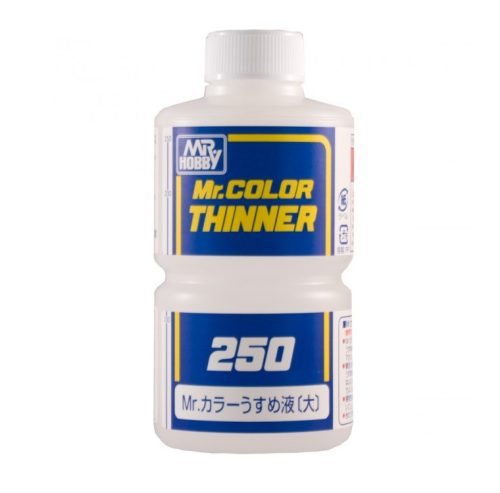 Mr. Color Thinner 250 (250 ml) T-103