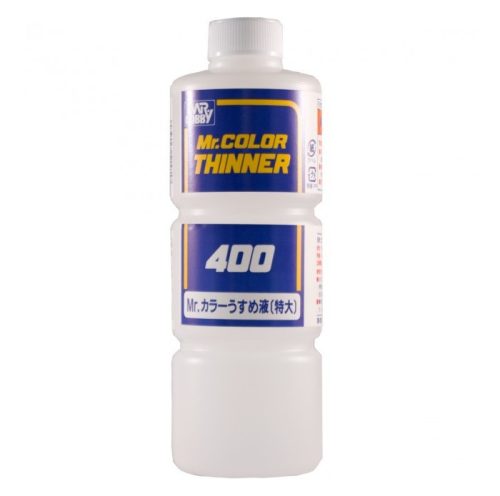 Mr. Color Thinner 400 (400 ml) T-104
