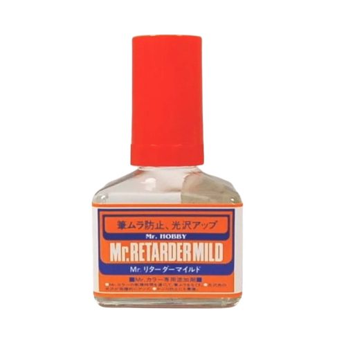 Mr. Retarder mild (40 ml) T-105