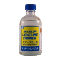 Mr. Color Leveling Thinner 110 (110 ml) T-106