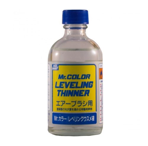Mr. Color Leveling Thinner 110 (110 ml) T-106