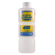 Mr. Color Leveling Thinner 400 (400 ml) T-108