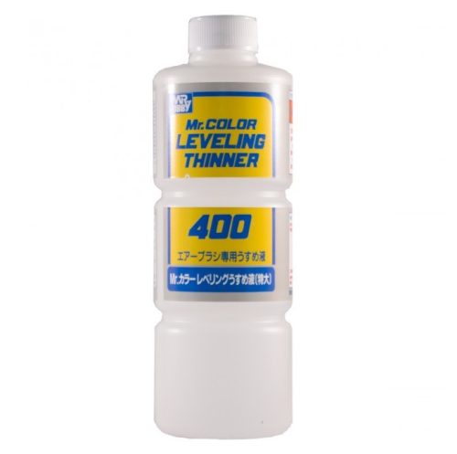 Mr. Color Leveling Thinner 400 (400 ml) T-108