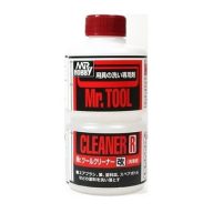 Mr. Tool Cleaner (250 ml) T-113