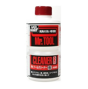 Mr. Tool Cleaner (250 ml) T-113