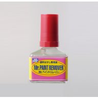 Mr. Paint Remover (40 ml) T-114