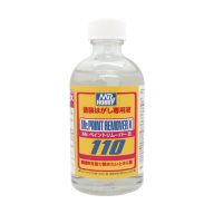 Mr. Paint Remover R (110ml) T-119