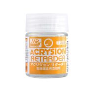 Acrysion Retarder (18 ml) T-305
