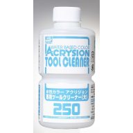 Acrysion Tool Cleaner (250ml) T-313