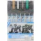 30 Minutes Missions Weapons & Frame Marker Set TMS-01