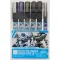30 Minutes Missions Marker Basic Set TMS-02