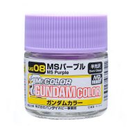 Gundam Color (10ml) MS Purple UG-08