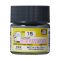 Gundam Color (10ml) Phantom Grey UG-15