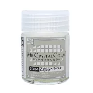 Mr. Crystal Color (18ml) Amethyst Purple XC-04