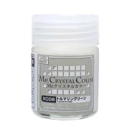 Mr. Crystal Color (18ml) Tourmaline Green XC-06