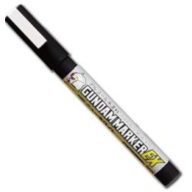 Gundam Marker EX Gundam Plated Silver XGM-100