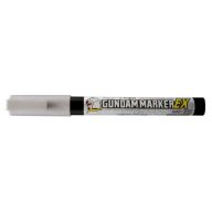   Gundam Marker EX Moonlight Butterfly Holograpfhic Silver XGM-201