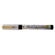 Gundam Marker EX Mepe Holographic Yellow XGM-203
