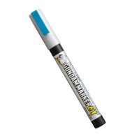 Gundam Marker EX Wing Of Light Holographic Blue XGM-204