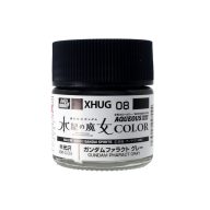Aqueous Gundam (10ml) GUNDAM PHARACT GRAY XHUG-08