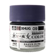 Aqueous Gundam (10ml) Michaelis Purple XHUG-09