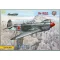 ModelSvit Yak-9DD Long range WWII fighter 1:48 (MSVIT4804)