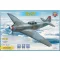 ModelSvit Yak-9T Soviet WWII fighter 1:48 (MSVIT4807)