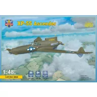 ModelSvit XP-55 Ascender  1:48 (MSVIT4808)