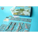 ModelSvit XP-55 Ascender  1:48 (MSVIT4808)