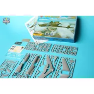 ModelSvit XP-55 Ascender  1:48 (MSVIT4808)