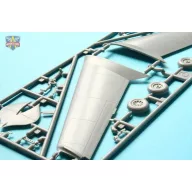 ModelSvit XP-55 Ascender  1:48 (MSVIT4808)