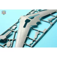 ModelSvit XP-55 Ascender  1:48 (MSVIT4808)