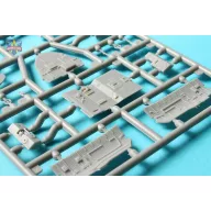 ModelSvit XP-55 Ascender  1:48 (MSVIT4808)