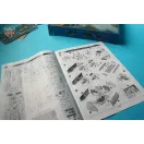 ModelSvit XP-55 Ascender  1:48 (MSVIT4808)