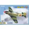 ModelSvit Yak-9D Long range fighter 1:48 (MSVIT4809)