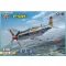 ModelSvit P-51H Mustang WWII fighter 1:48 (MSVIT4817)