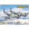 ModelSvit F-82E/H Twin Mustang escort/night fighter 1:48 (MSVIT4820)